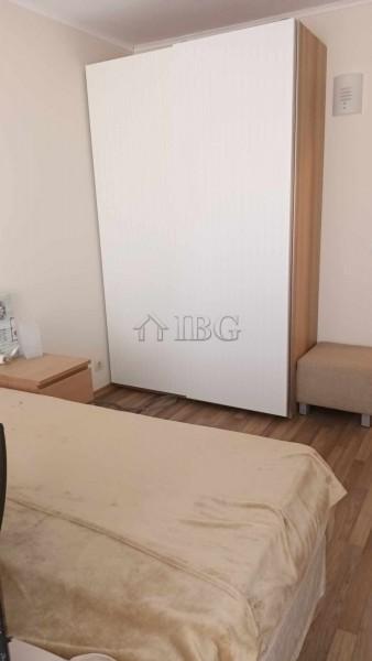 One-Bedroom Apartment with Sea View Obzor Beach Resort — photo 16 of 25