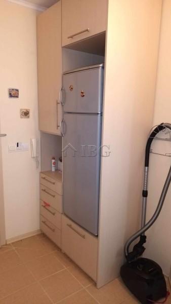 One-Bedroom Apartment with Sea View Obzor Beach Resort — photo 17 of 25