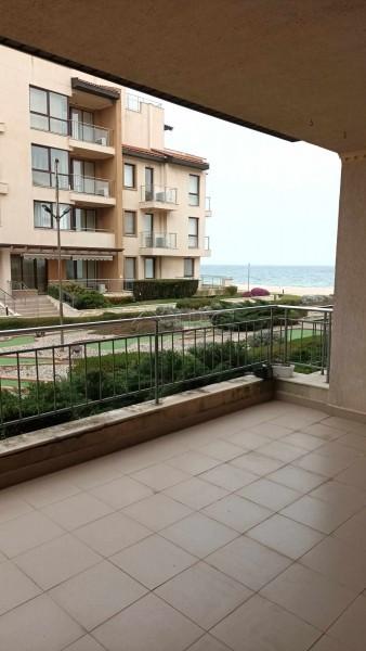 One-Bedroom Apartment with Sea View Obzor Beach Resort — photo 5