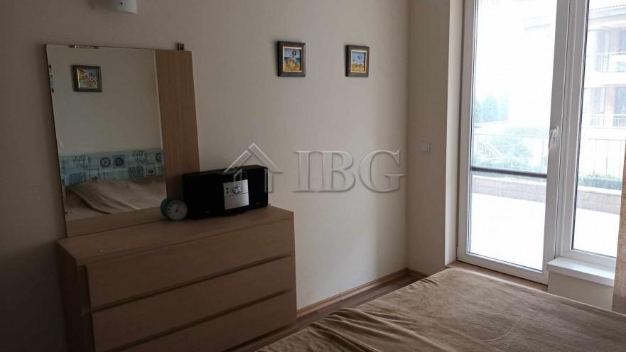 One-Bedroom Apartment with Sea View Obzor Beach Resort — photo 11 of 25