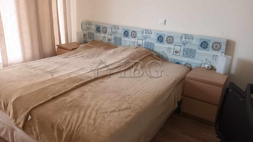 One-Bedroom Apartment with Sea View Obzor Beach Resort — photo 13 of 25