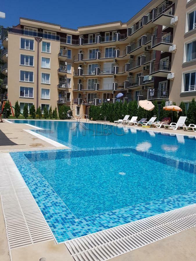 1-Bedroom Apartment in VIP Vision Complex Sunny Beach — Sunny Beach