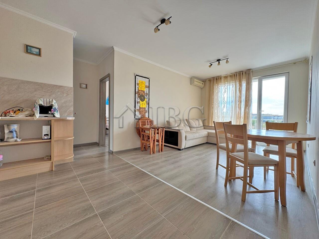1-Bedroom Apartment in VIP Vision Complex Sunny Beach — photo 2