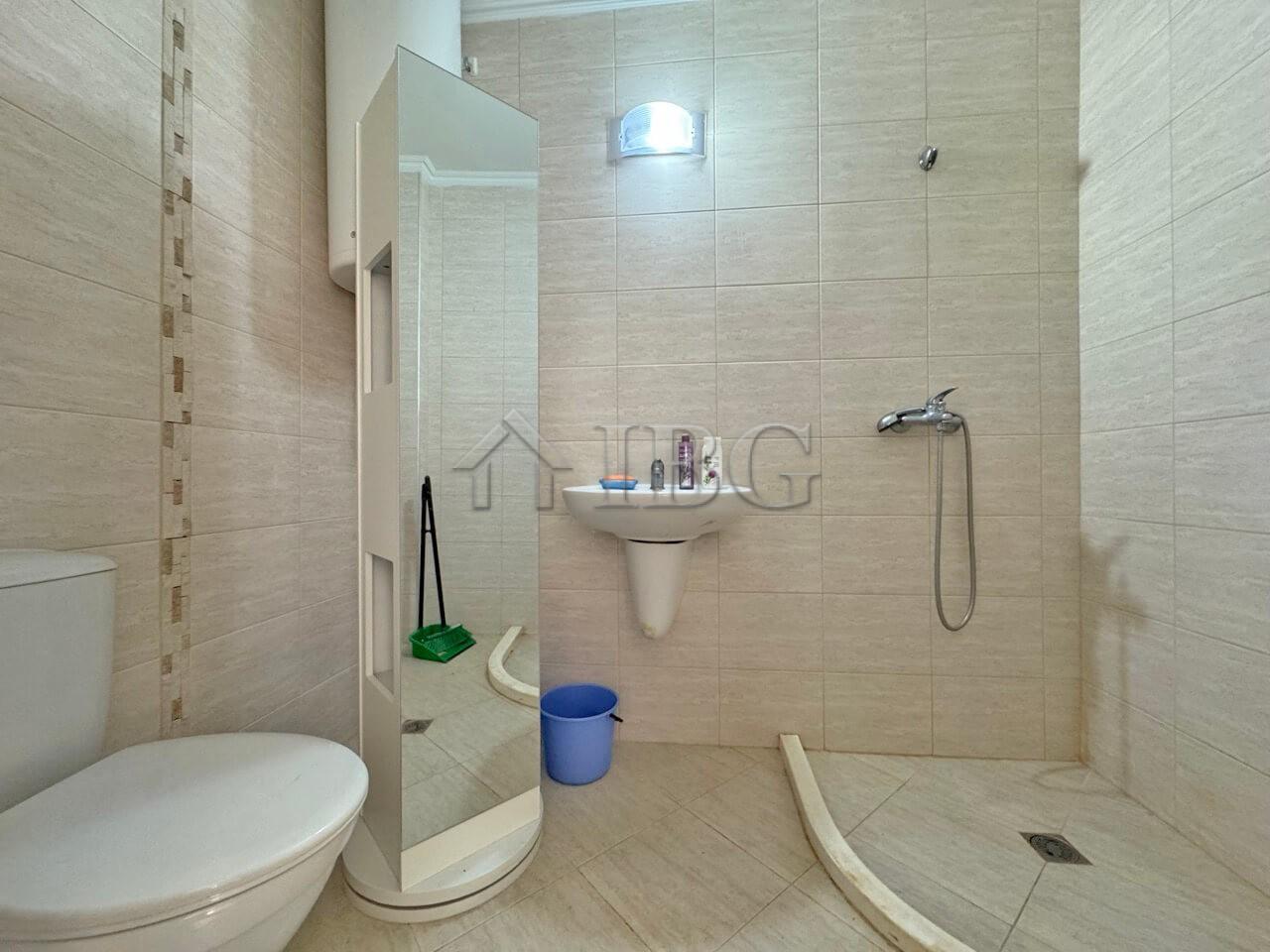 1-Bedroom Apartment in VIP Vision Complex Sunny Beach — photo 14 of 16