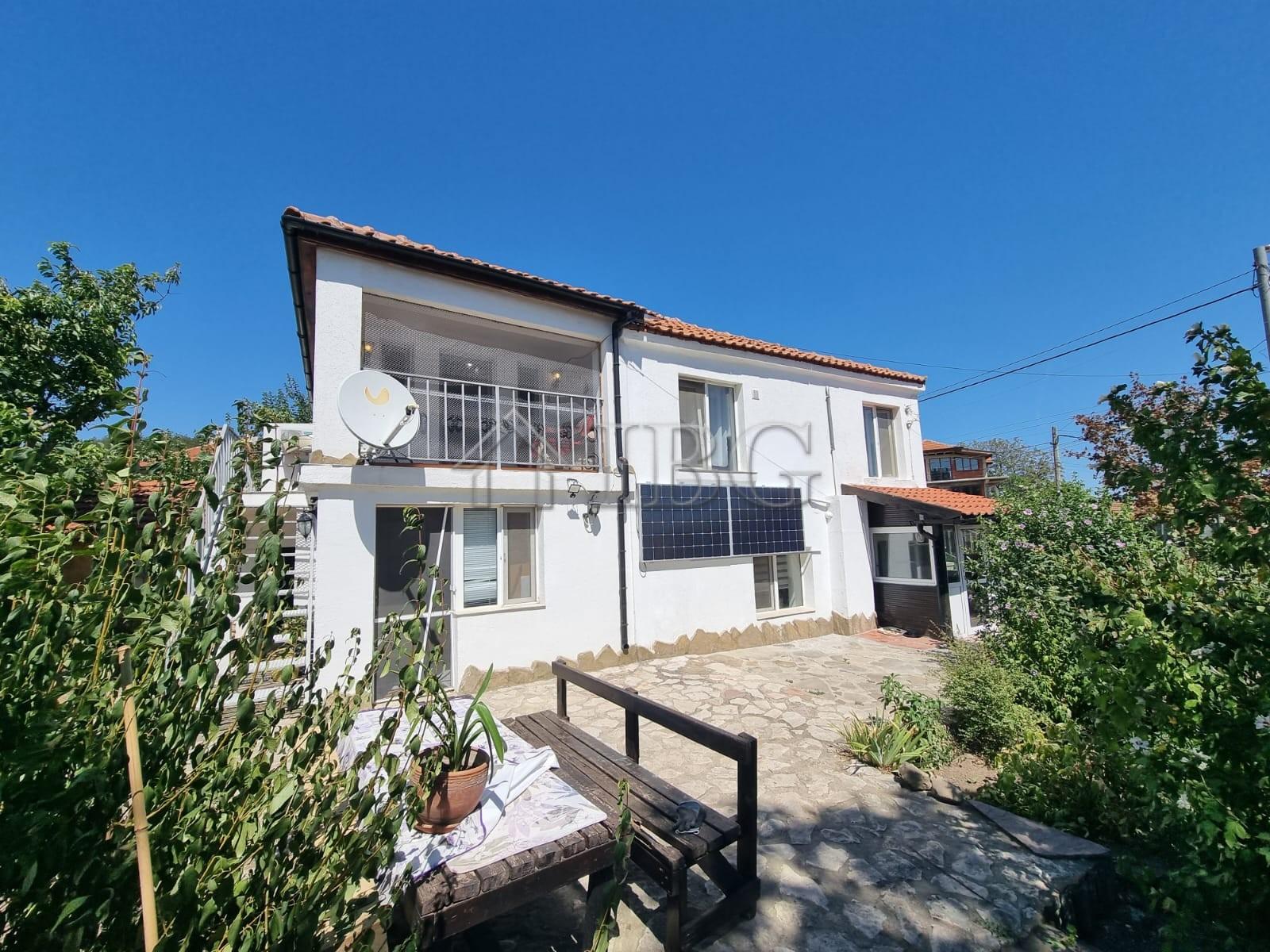 Two-Storied House for Sale 34 km to Sunny Beach — photo 3