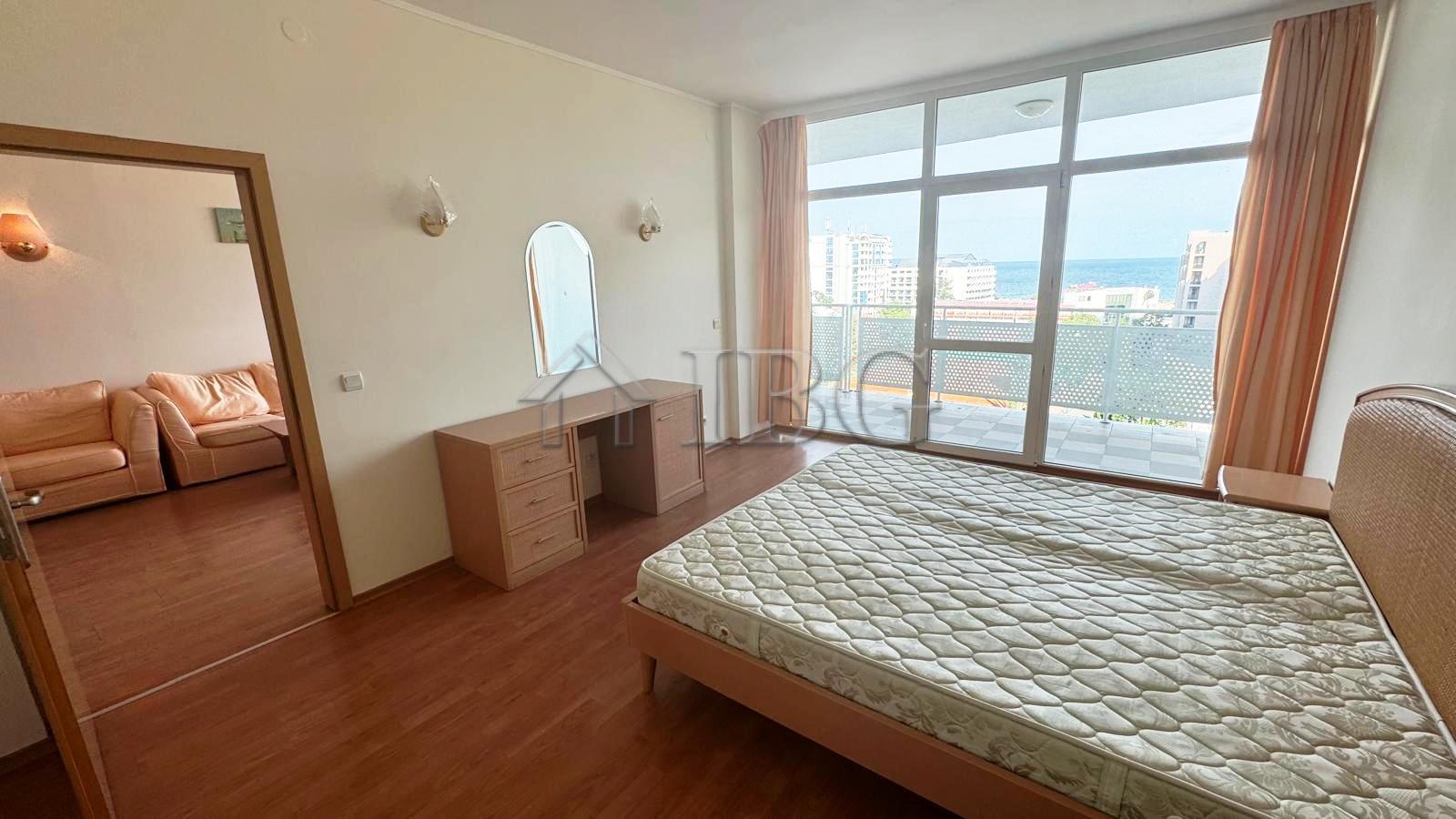 1-Bedroom Apartment for Sale Grand Hotel Nirvana, Sunny Beach — photo 12 of 25