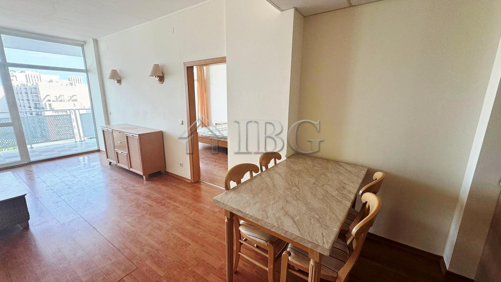 1-Bedroom Apartment for Sale Grand Hotel Nirvana, Sunny Beach — photo 15 of 25