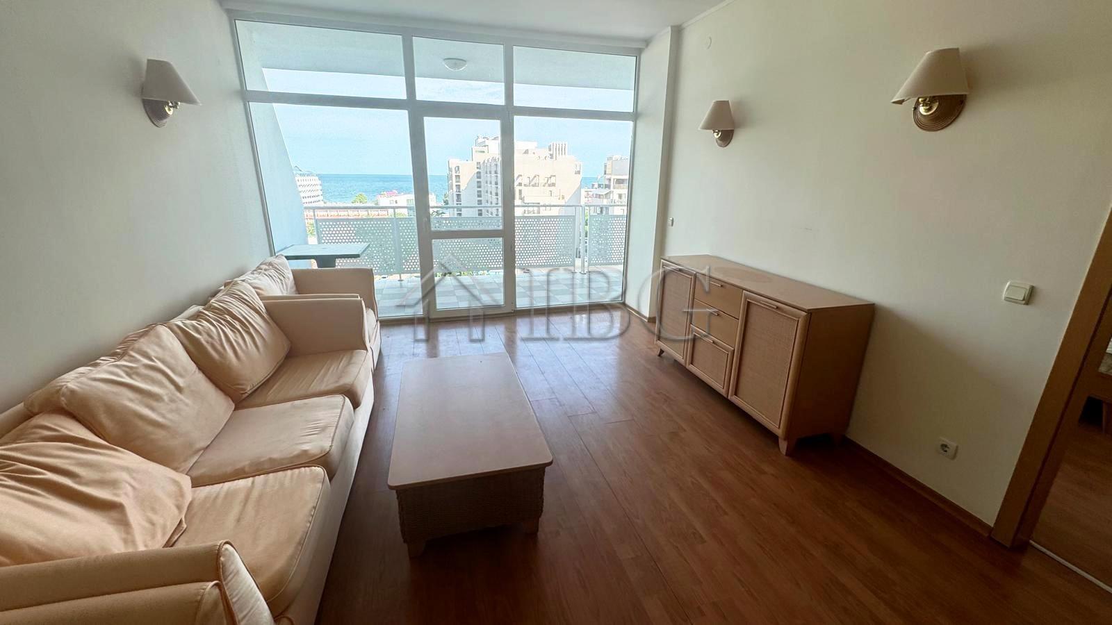 1-Bedroom Apartment for Sale Grand Hotel Nirvana, Sunny Beach — photo 16 of 25