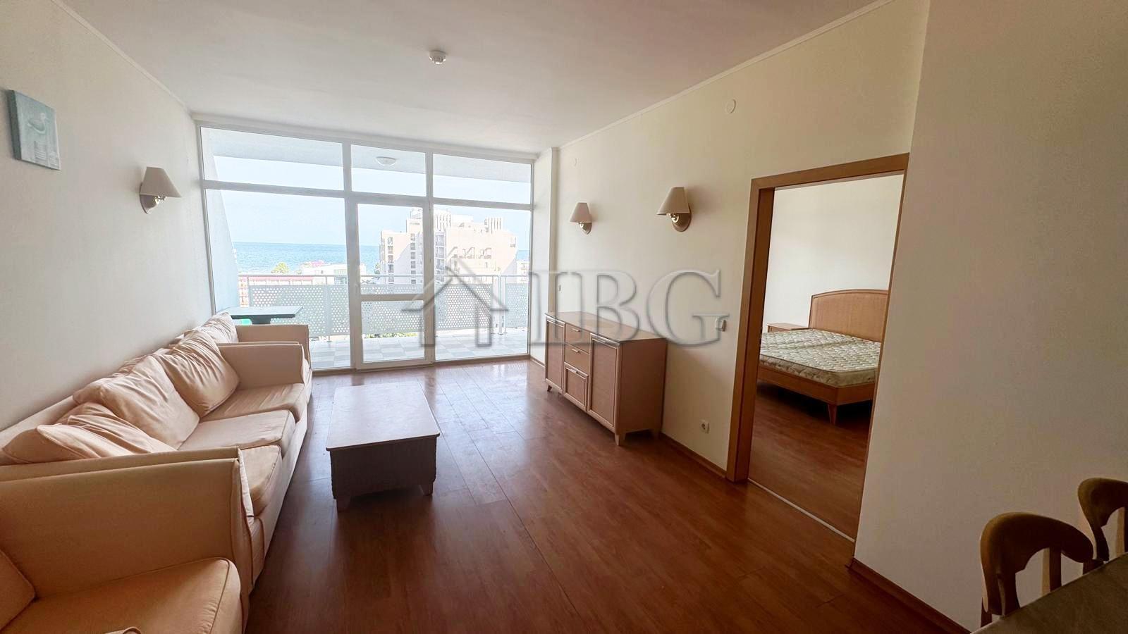 1-Bedroom Apartment for Sale Grand Hotel Nirvana, Sunny Beach — photo 17 of 25