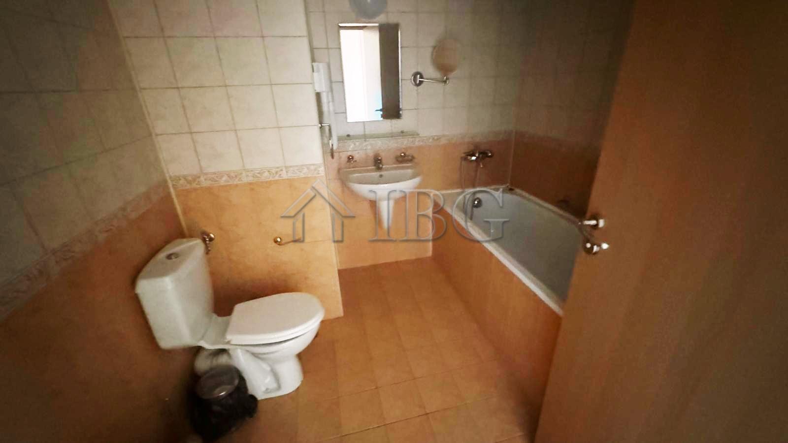 1-Bedroom Apartment for Sale Grand Hotel Nirvana, Sunny Beach — photo 18 of 25