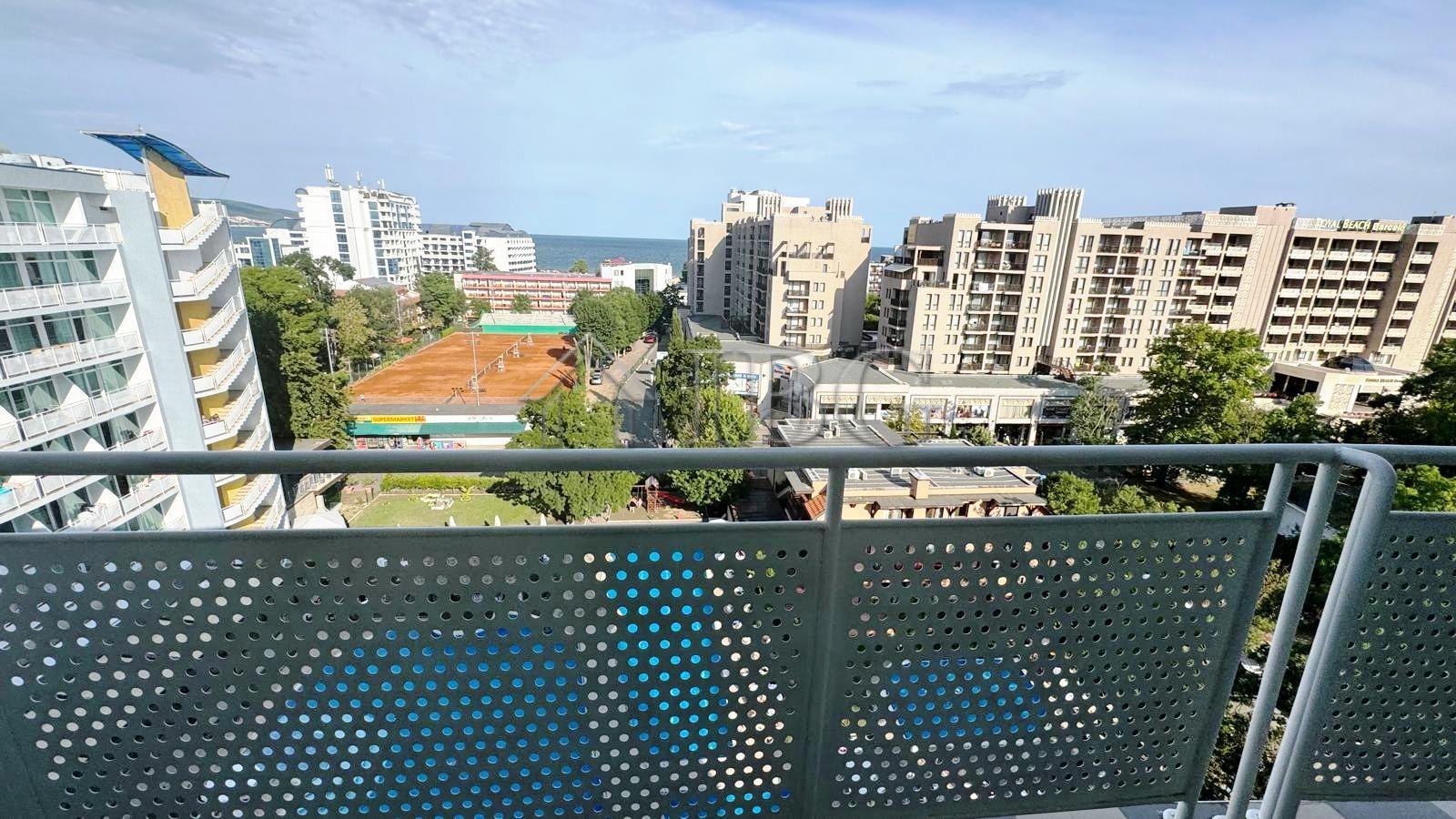 1-Bedroom Apartment for Sale Grand Hotel Nirvana, Sunny Beach — photo 9 of 25