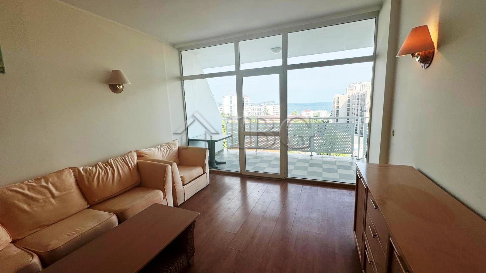 1-Bedroom Apartment for Sale Grand Hotel Nirvana, Sunny Beach — photo 10 of 25