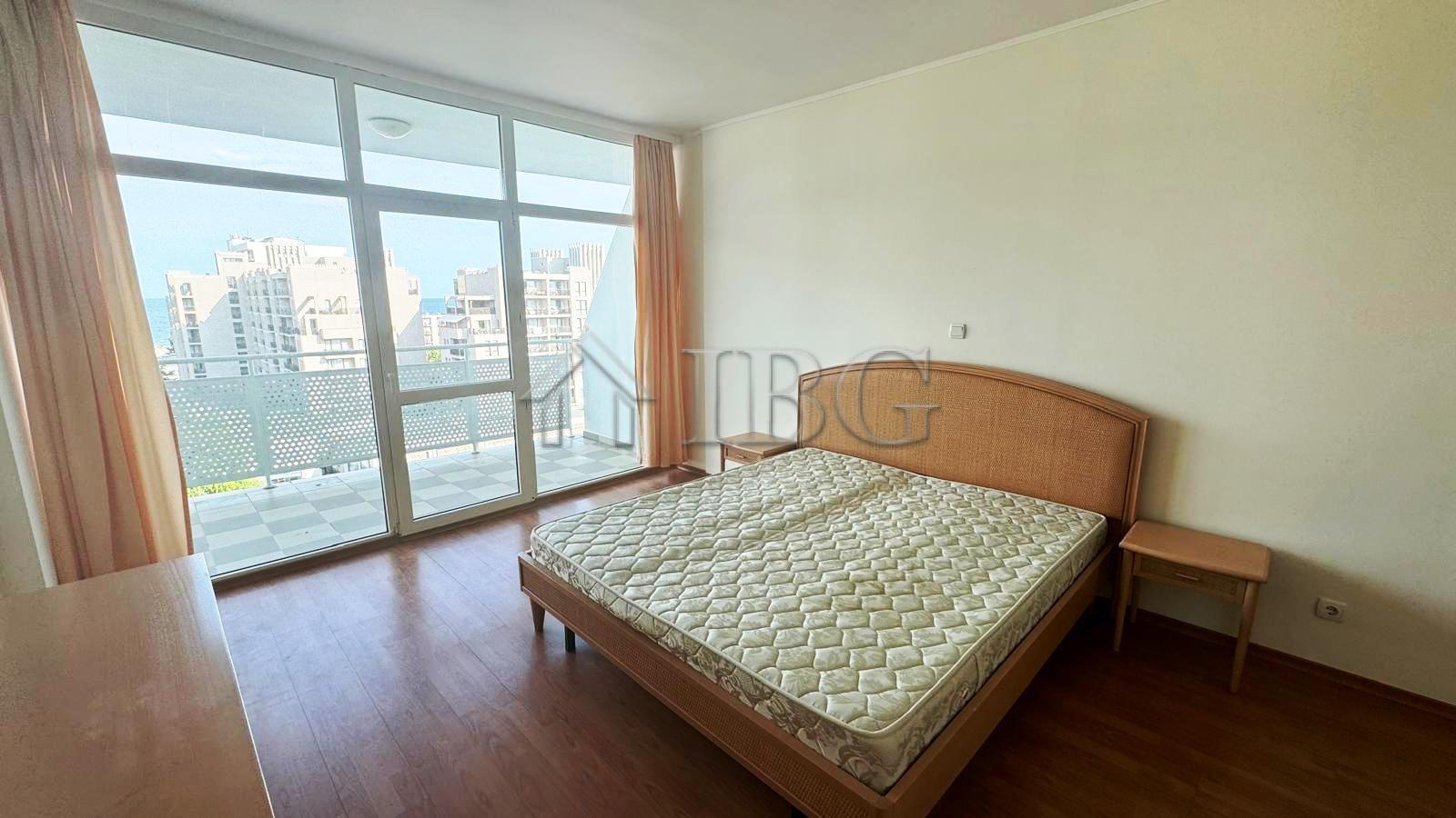 1-Bedroom Apartment for Sale Grand Hotel Nirvana, Sunny Beach — photo 13 of 25
