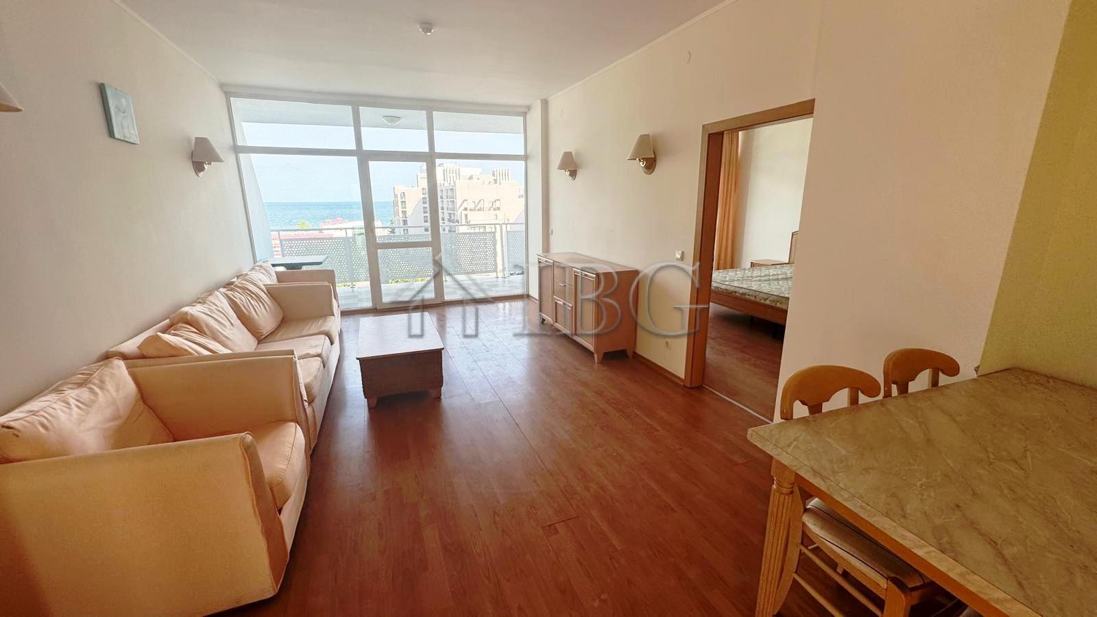1-Bedroom Apartment for Sale Grand Hotel Nirvana, Sunny Beach — photo 11 of 25
