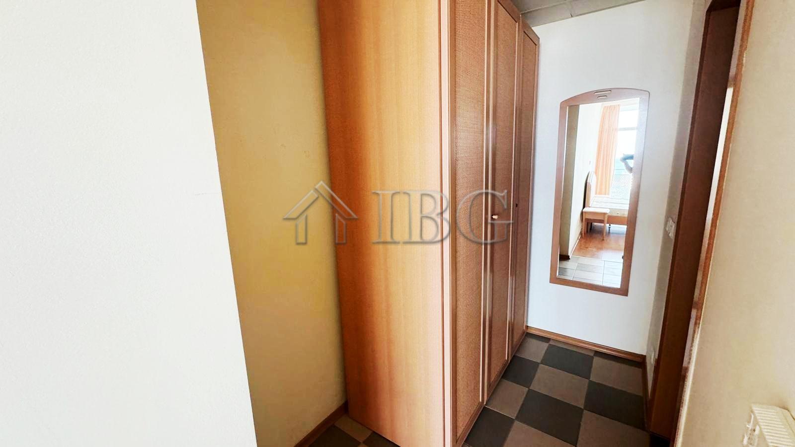 1-Bedroom Apartment for Sale Grand Hotel Nirvana, Sunny Beach — photo 19 of 25