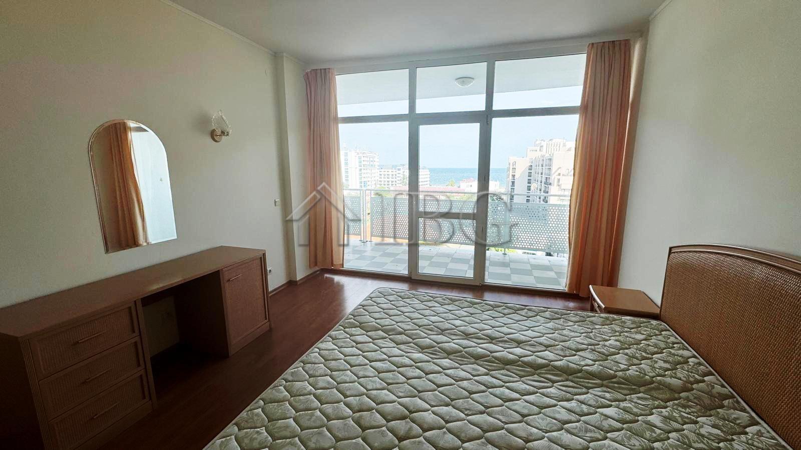 1-Bedroom Apartment for Sale Grand Hotel Nirvana, Sunny Beach — photo 14 of 25