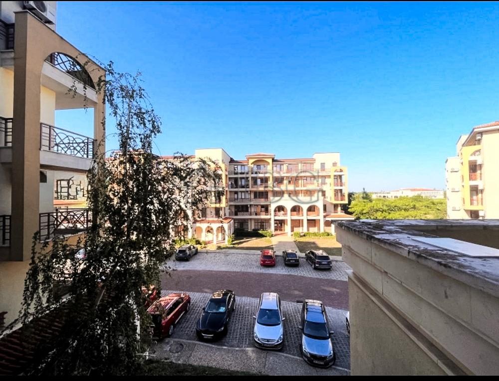 One-Bedroom Apartment in Lighthouse Golf Resort, Balchik — photo 12 of 25