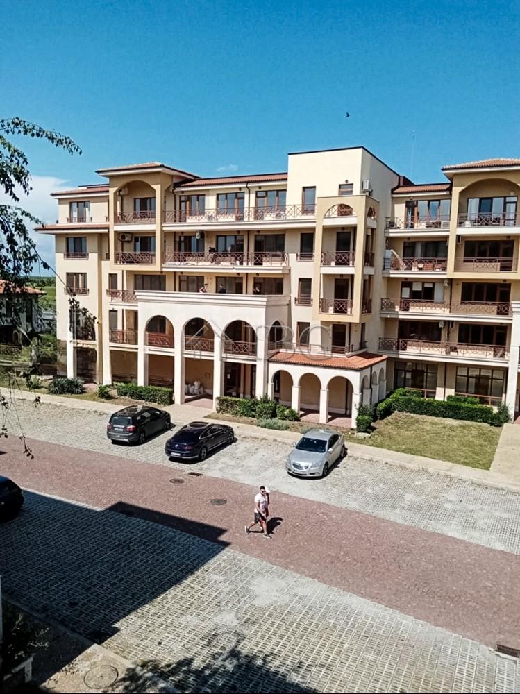 One-Bedroom Apartment in Lighthouse Golf Resort, Balchik — photo 16 of 25