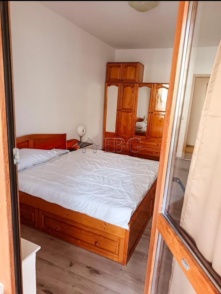 One-Bedroom Apartment in Lighthouse Golf Resort, Balchik — photo 8 of 25