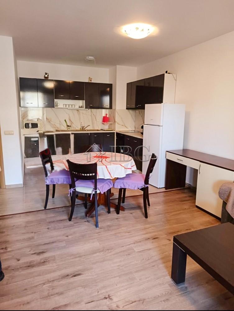 One-Bedroom Apartment in Lighthouse Golf Resort, Balchik — photo 2