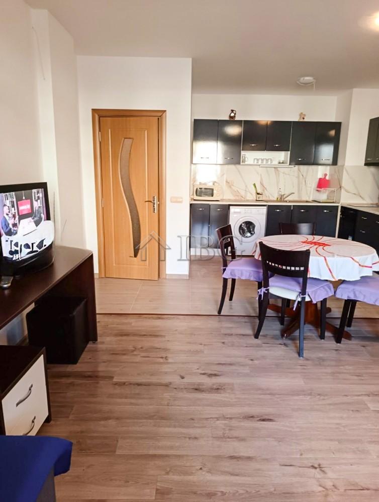 One-Bedroom Apartment in Lighthouse Golf Resort, Balchik — photo 3