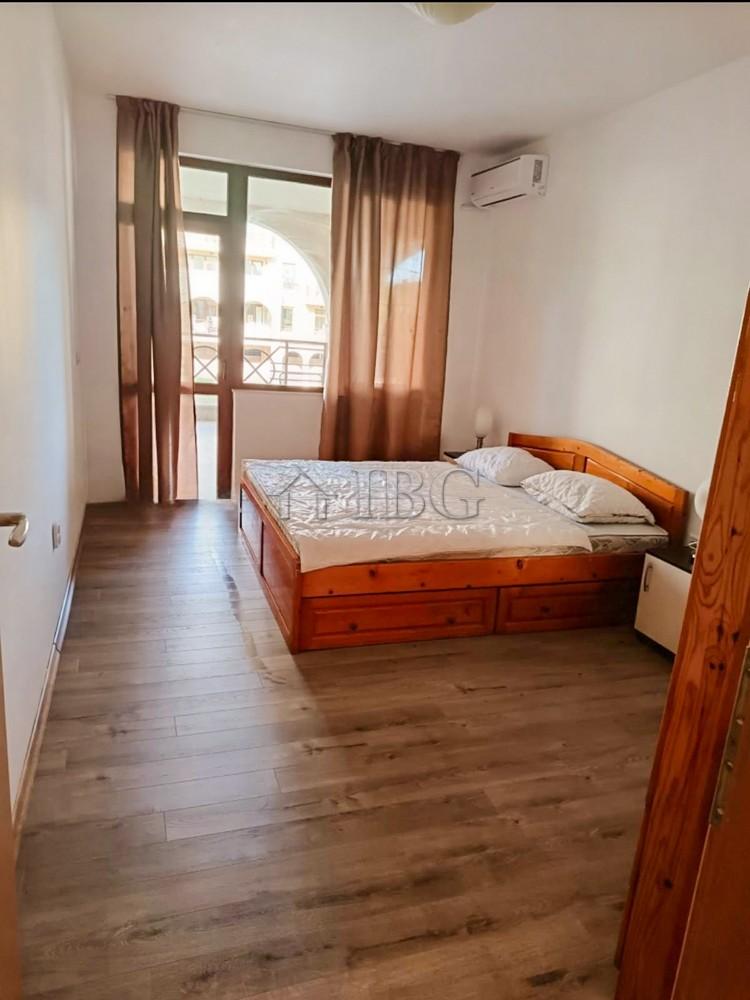 One-Bedroom Apartment in Lighthouse Golf Resort, Balchik — photo 7 of 25
