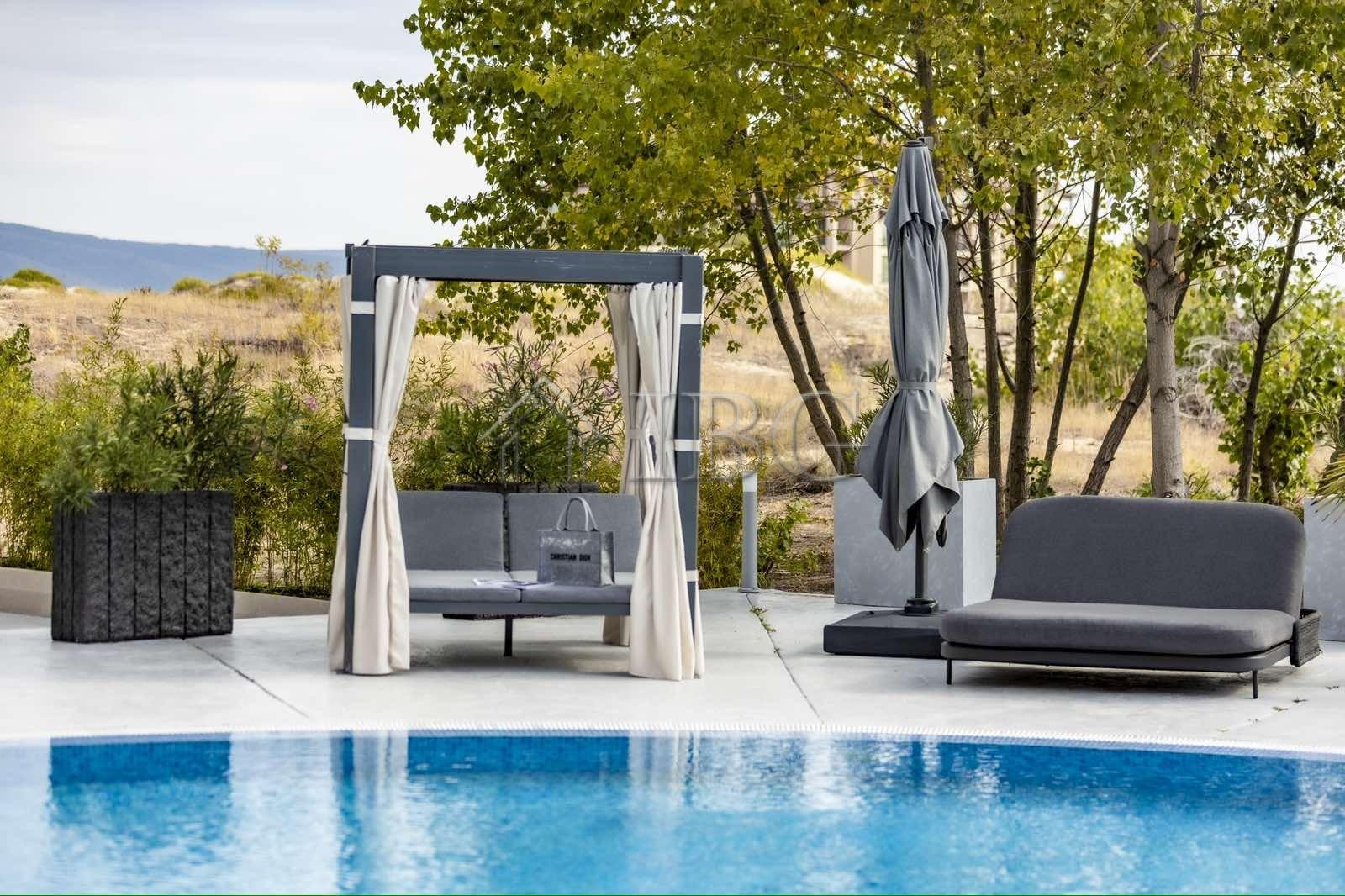 Apartments for Sale in Boutique First-Line Complex J'Adore Dune, Sunny Beach — photo 5