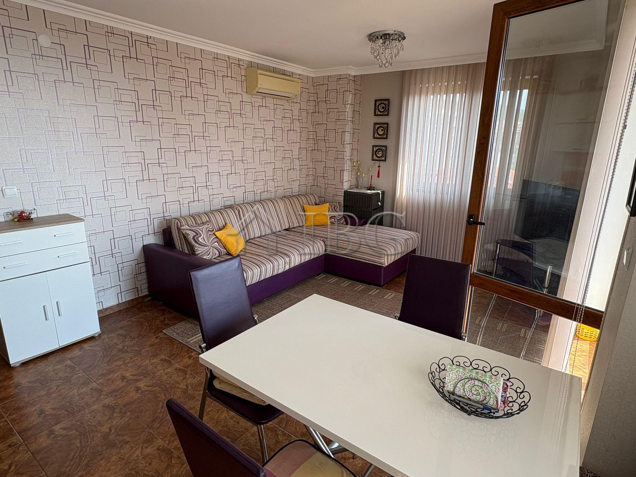 Apartment with 2 bedrooms, 2 Bathrooms Sea View Kentavar, Sveti Vlas — photo 6