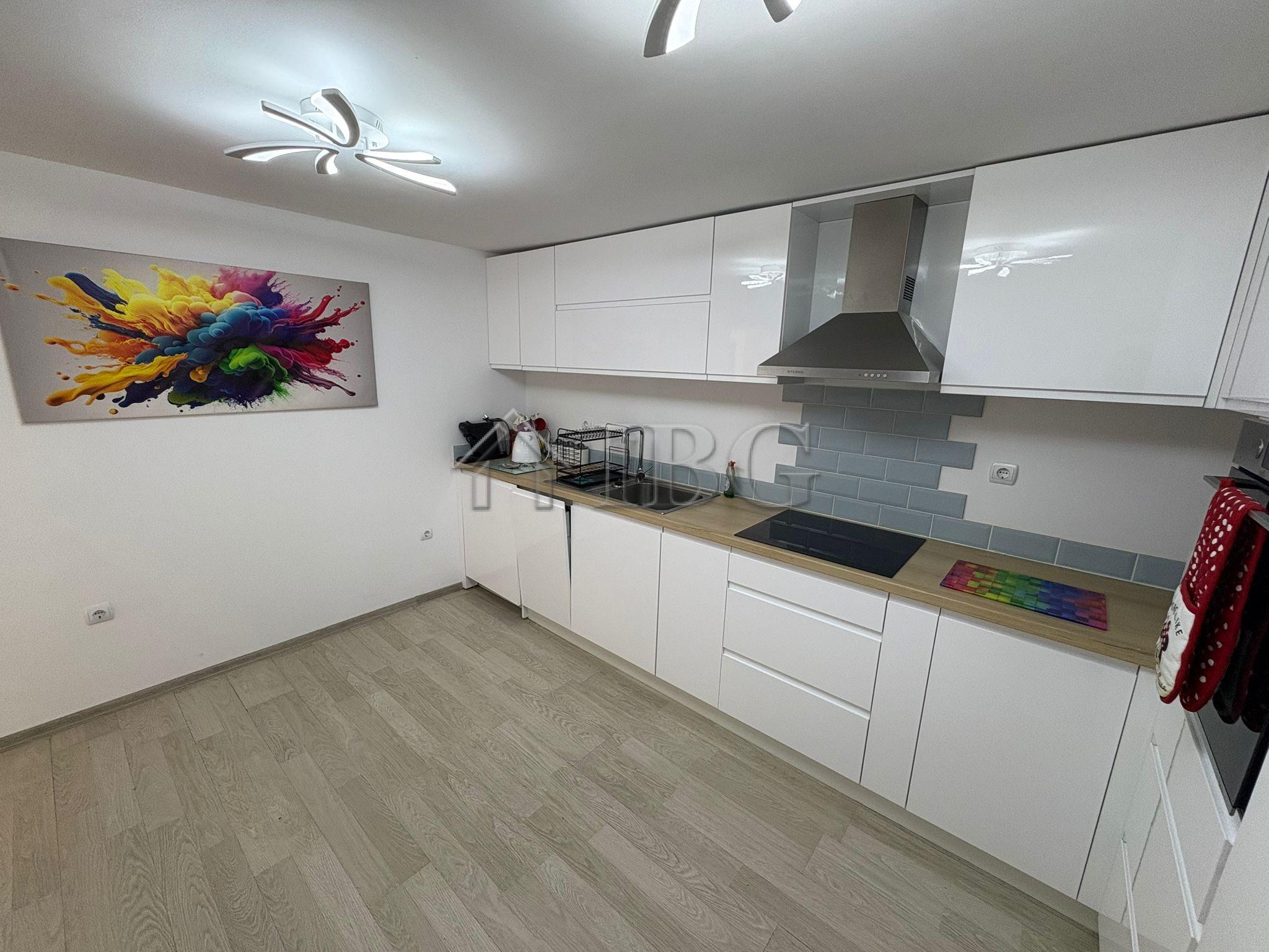 Apartment with 2 Bedrooms Rusalka Str., Sveti Vlas No Maintenance Fee — photo 14 of 25