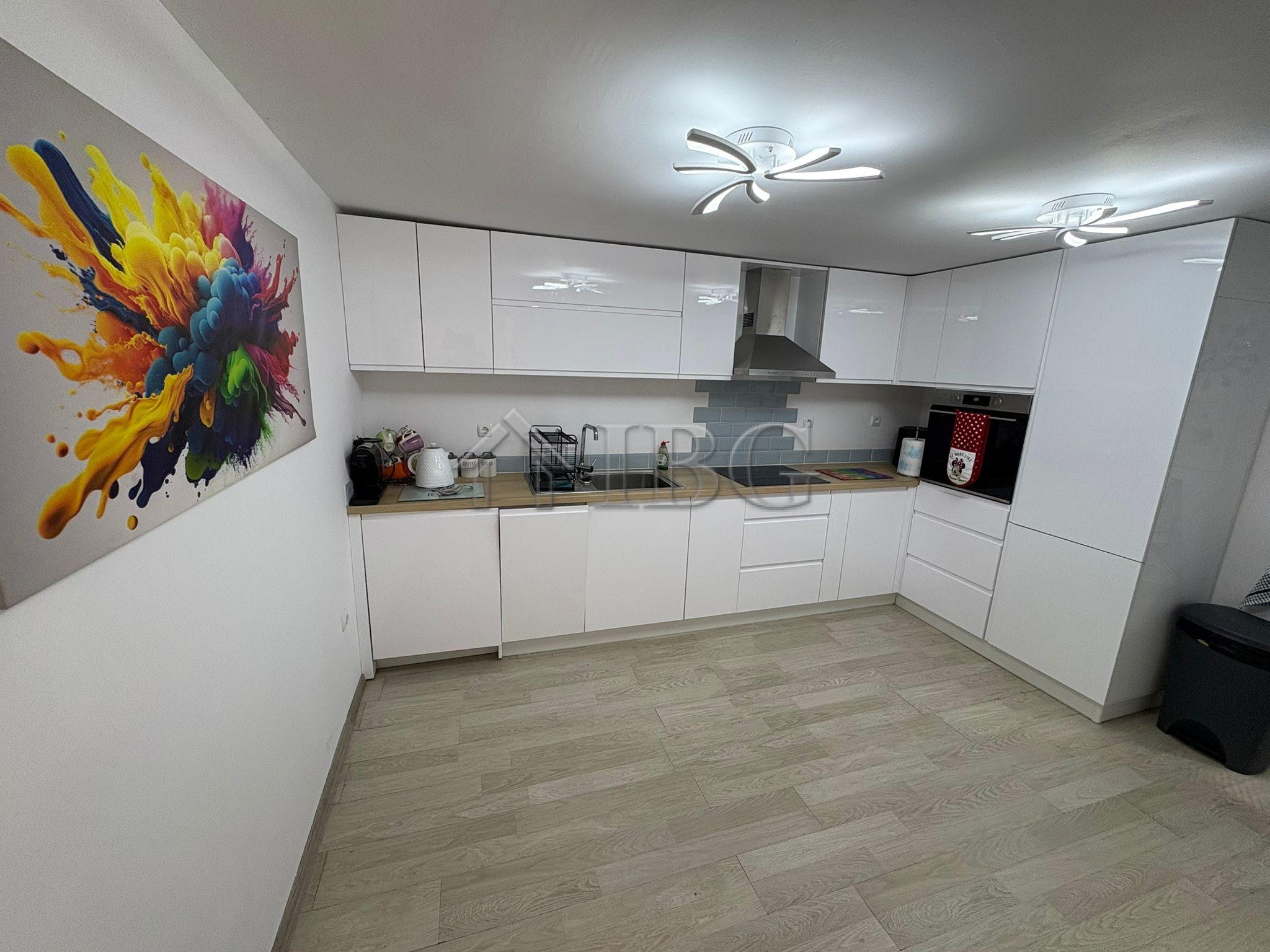 Apartment with 2 Bedrooms Rusalka Str., Sveti Vlas No Maintenance Fee — photo 10 of 25