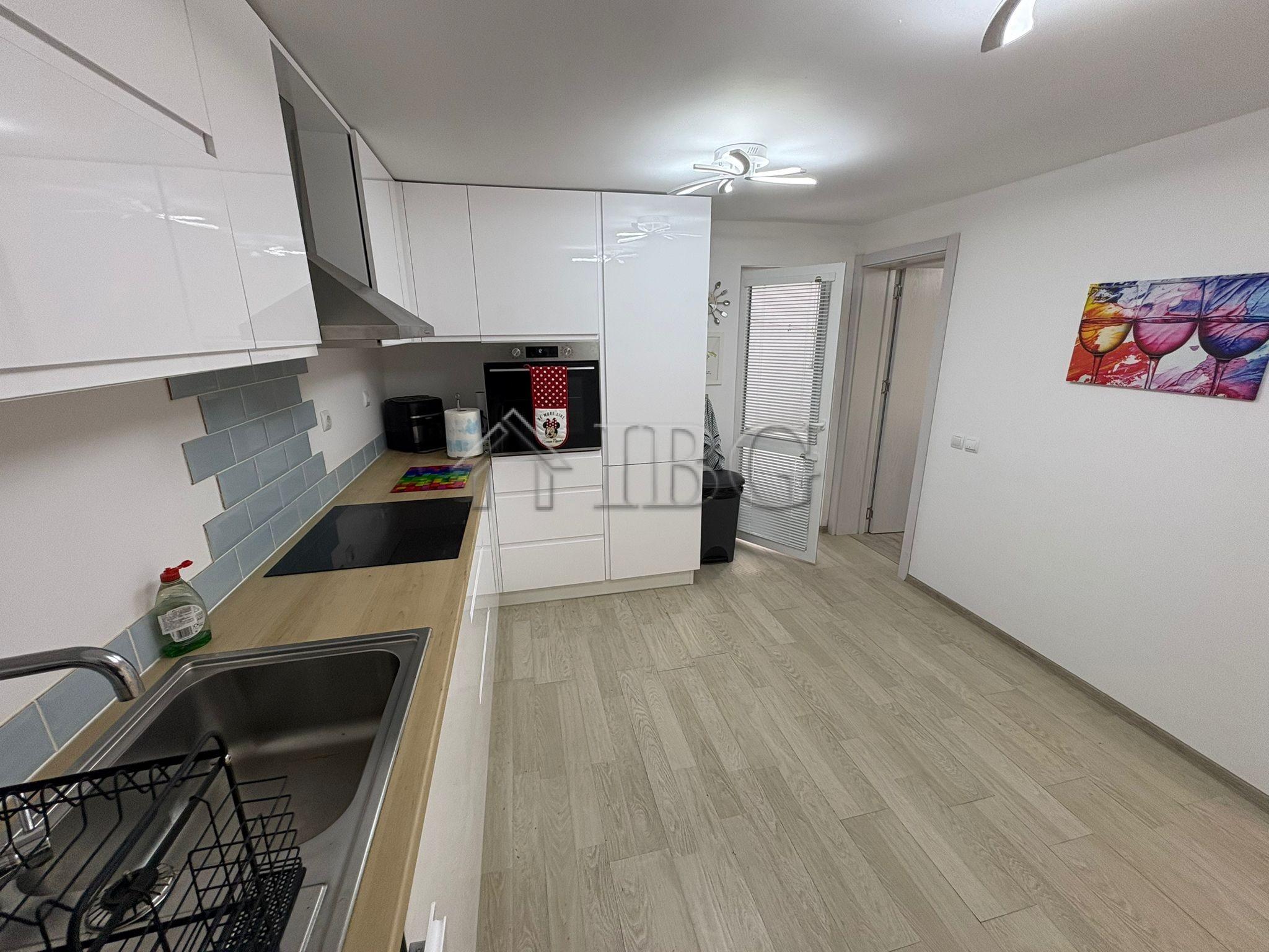 Apartment with 2 Bedrooms Rusalka Str., Sveti Vlas No Maintenance Fee — photo 15 of 25