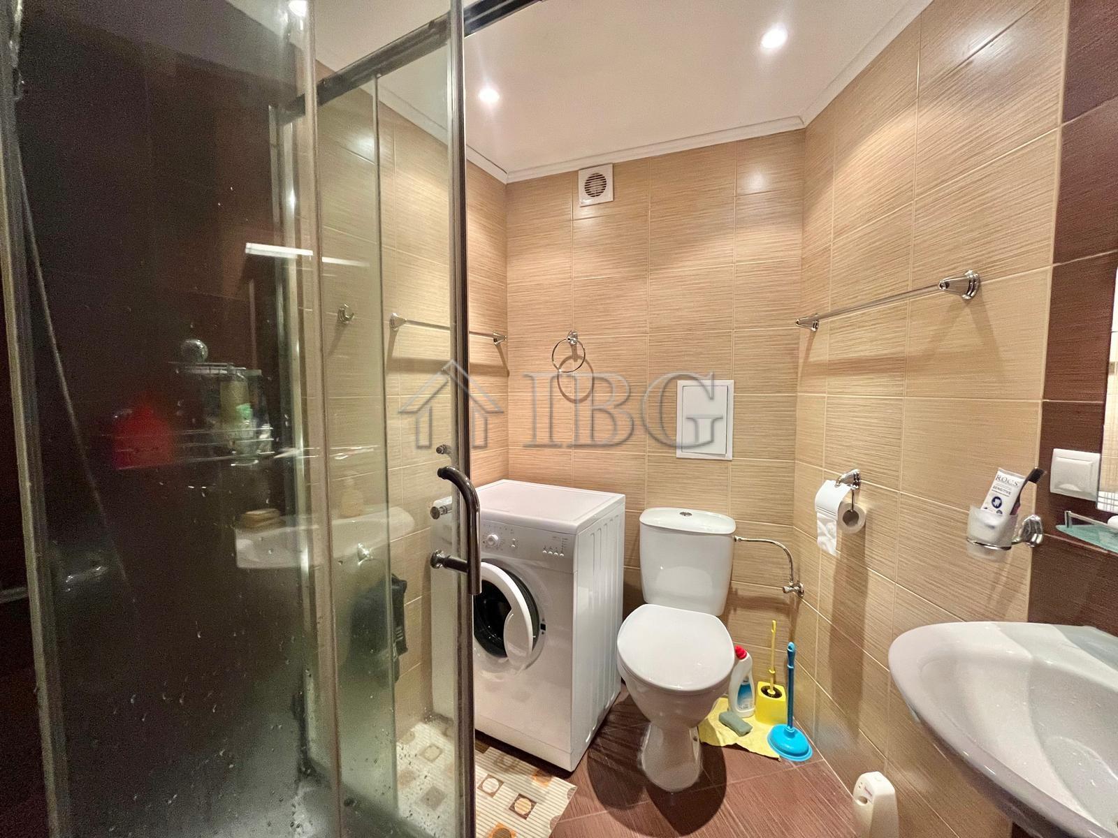 1-Bedroom Apartment Sunny Beach Plaza 5 Minutes to the Beach — photo 17 of 23