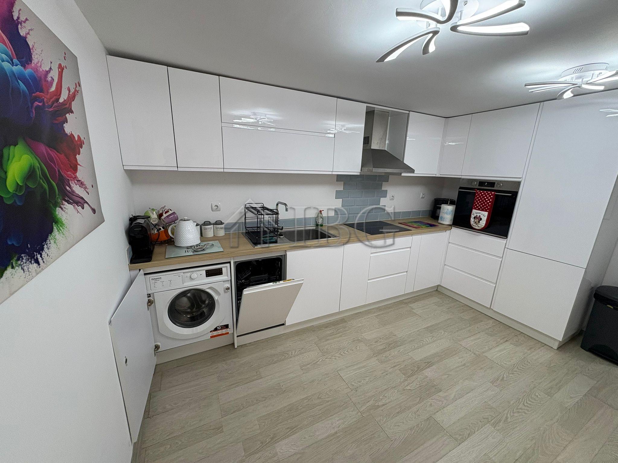 Apartment with 2 Bedrooms Rusalka Str., Sveti Vlas No Maintenance Fee — photo 12 of 25