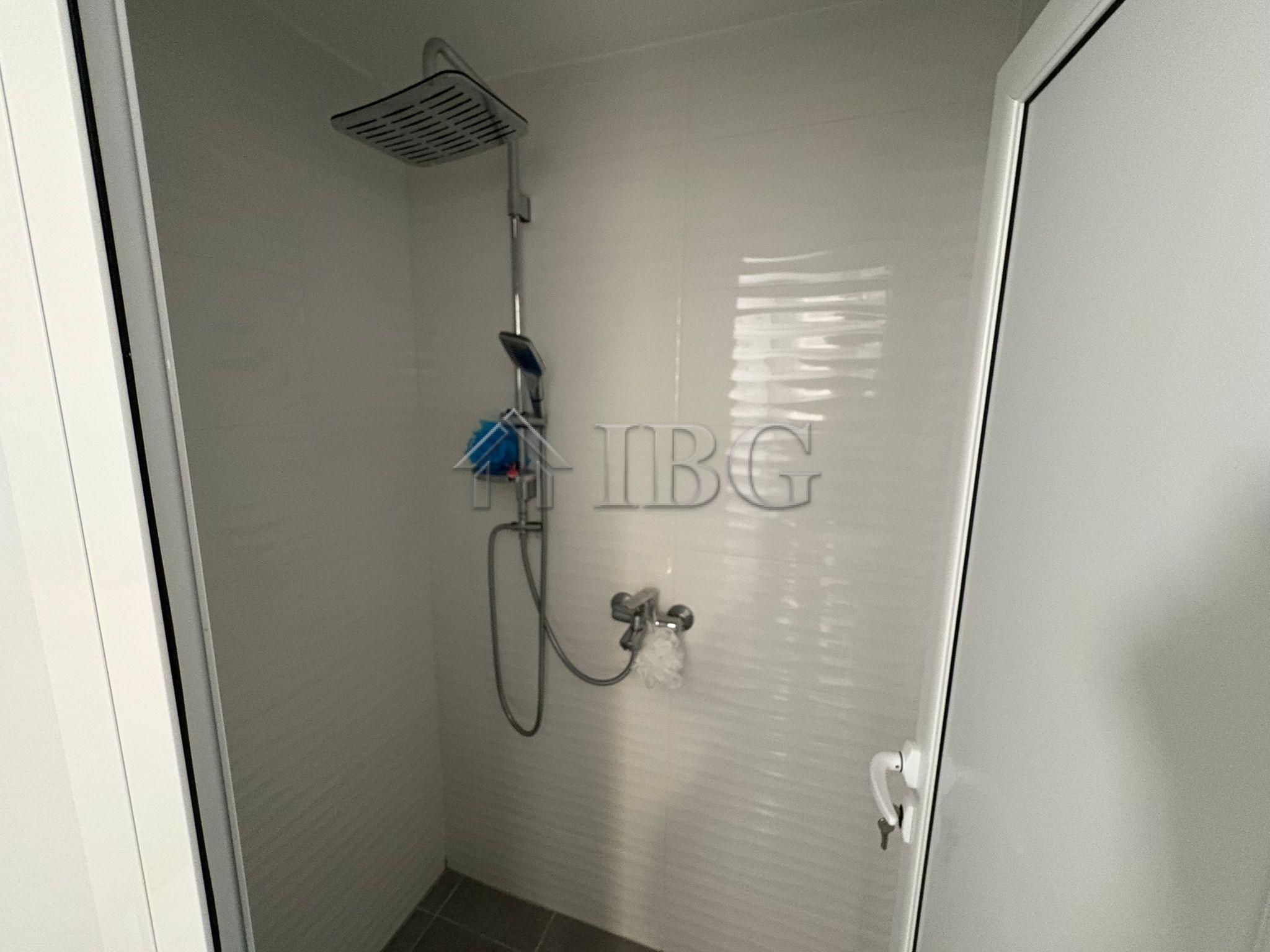Apartment with 2 Bedrooms Rusalka Str., Sveti Vlas No Maintenance Fee — photo 24 of 25