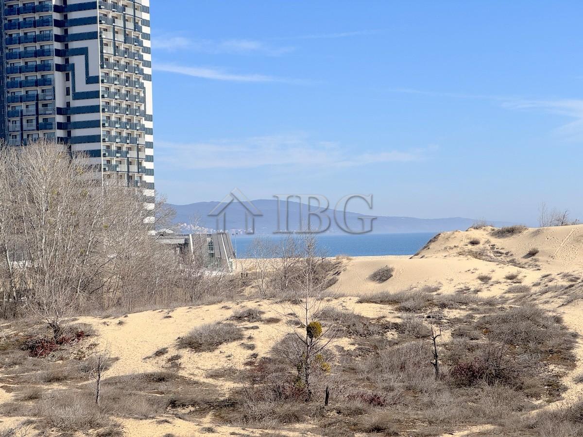 1-Bedroom Apartment with Sea and Pool View Golden Beach, Sunny Beach — photo 21 of 25
