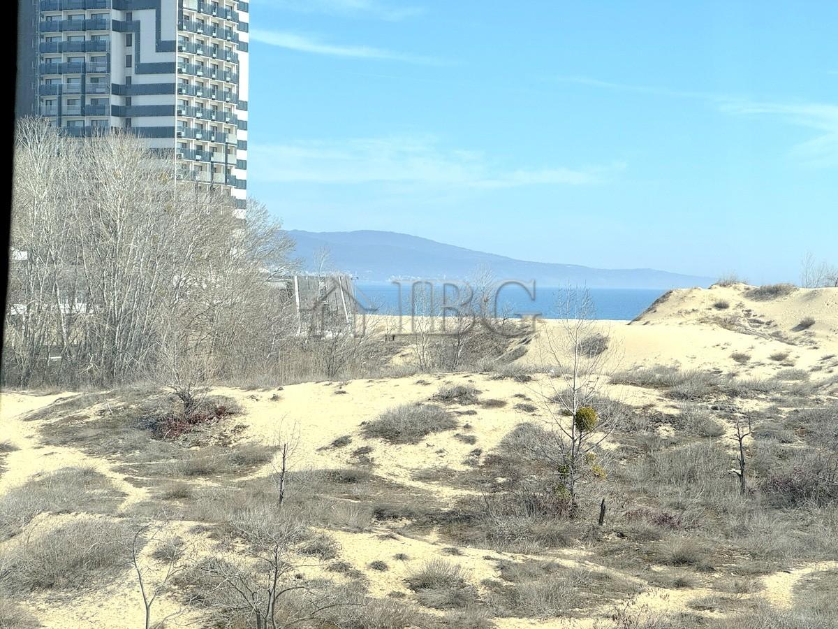 1-Bedroom Apartment with Sea and Pool View Golden Beach, Sunny Beach — photo 19 of 25