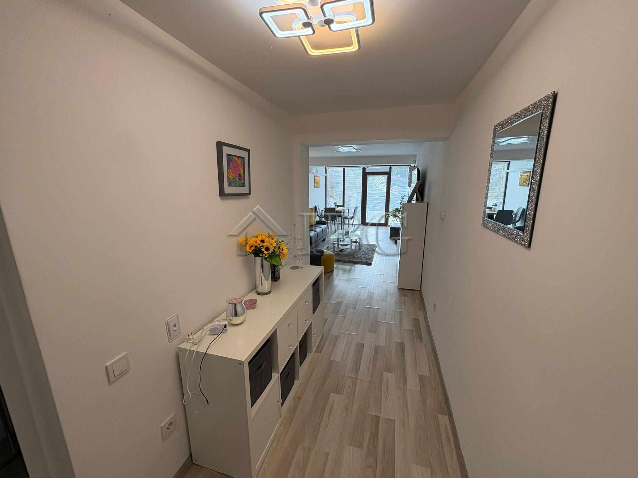 Apartment with 2 Bedrooms Rusalka Str., Sveti Vlas No Maintenance Fee — photo 9 of 25