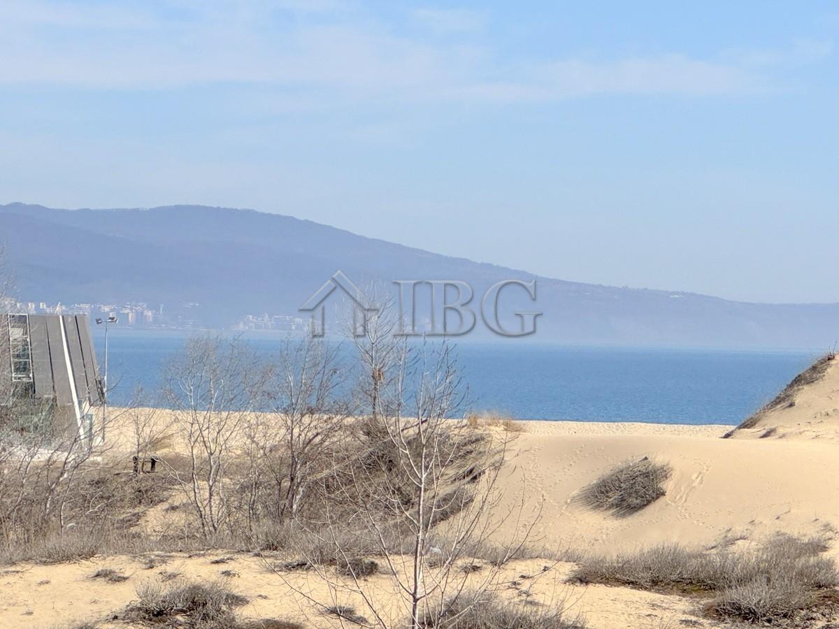 1-Bedroom Apartment with Sea and Pool View Golden Beach, Sunny Beach — photo 20 of 25