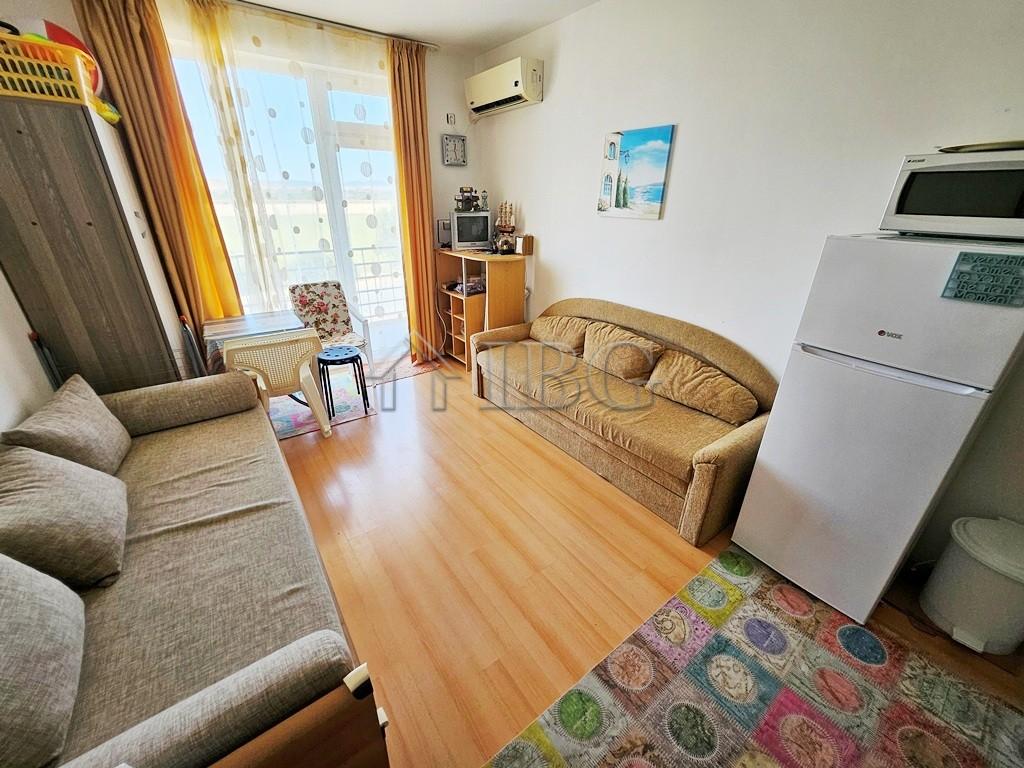 Cozy Furnished Studio for Sale Sunny Day 5, Sunny Beach — photo 6