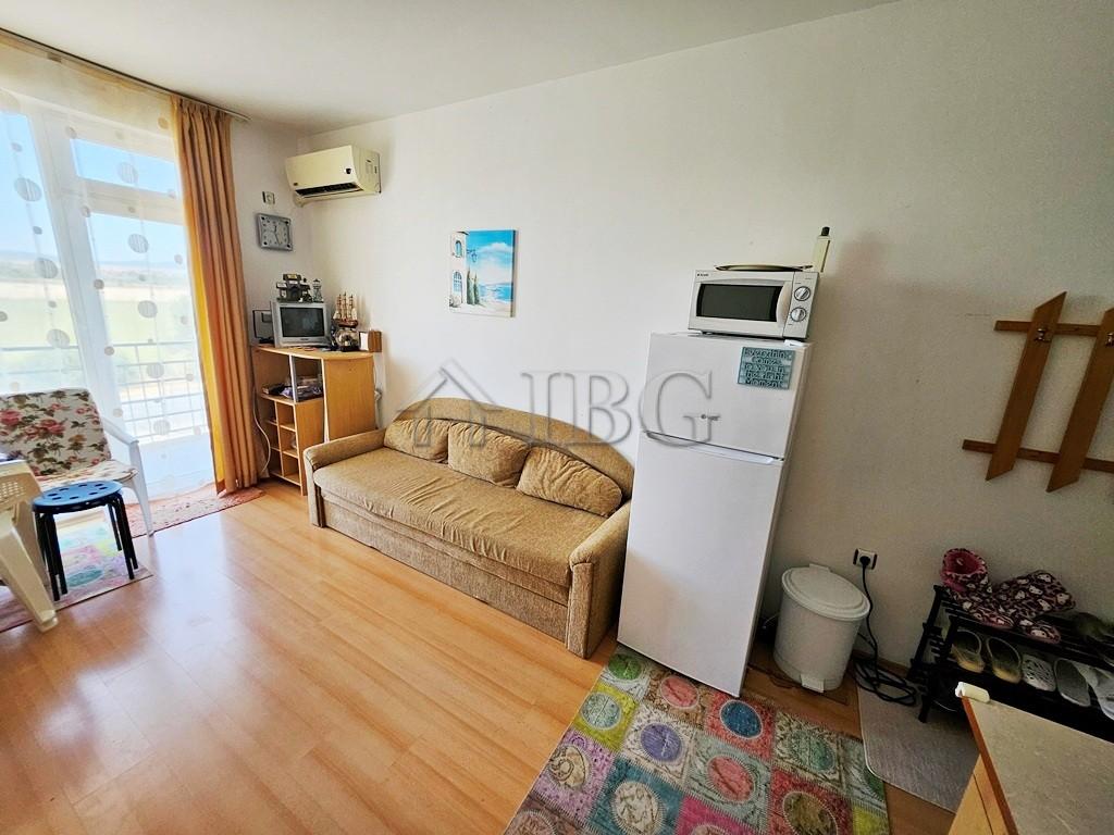 Cozy Furnished Studio for Sale Sunny Day 5, Sunny Beach — photo 7 of 13