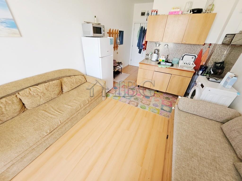 Cozy Furnished Studio for Sale Sunny Day 5, Sunny Beach — photo 9 of 13