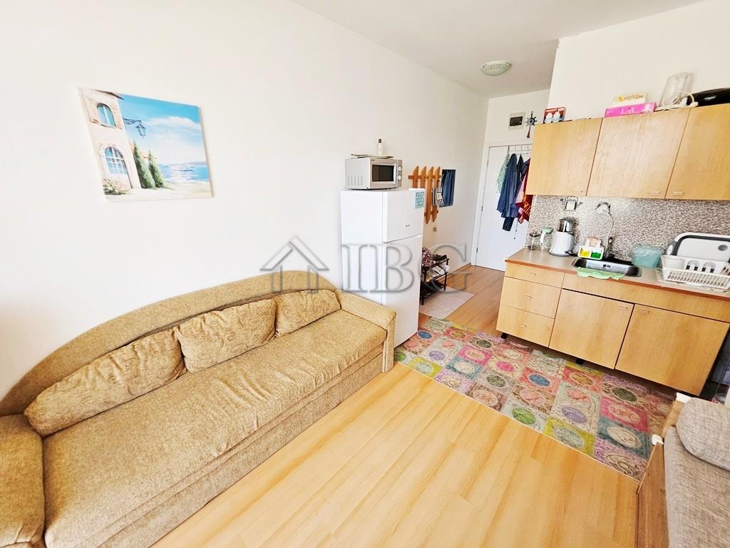 Cozy Furnished Studio for Sale Sunny Day 5, Sunny Beach — photo 5