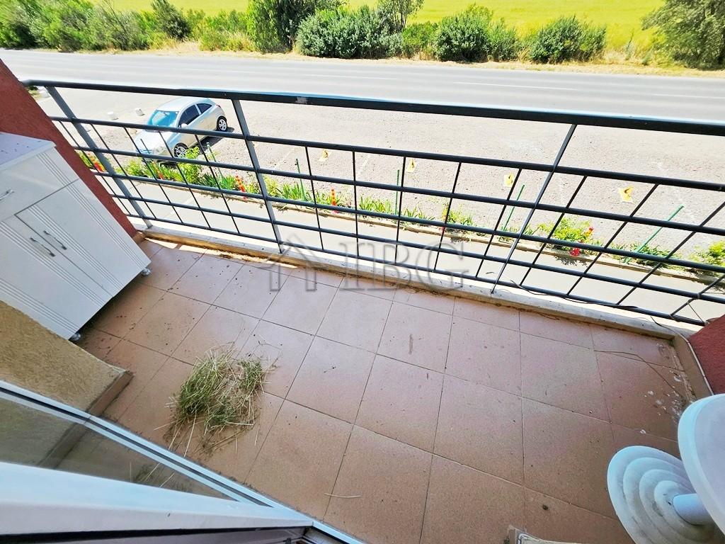 Cozy Furnished Studio for Sale Sunny Day 5, Sunny Beach — photo 2