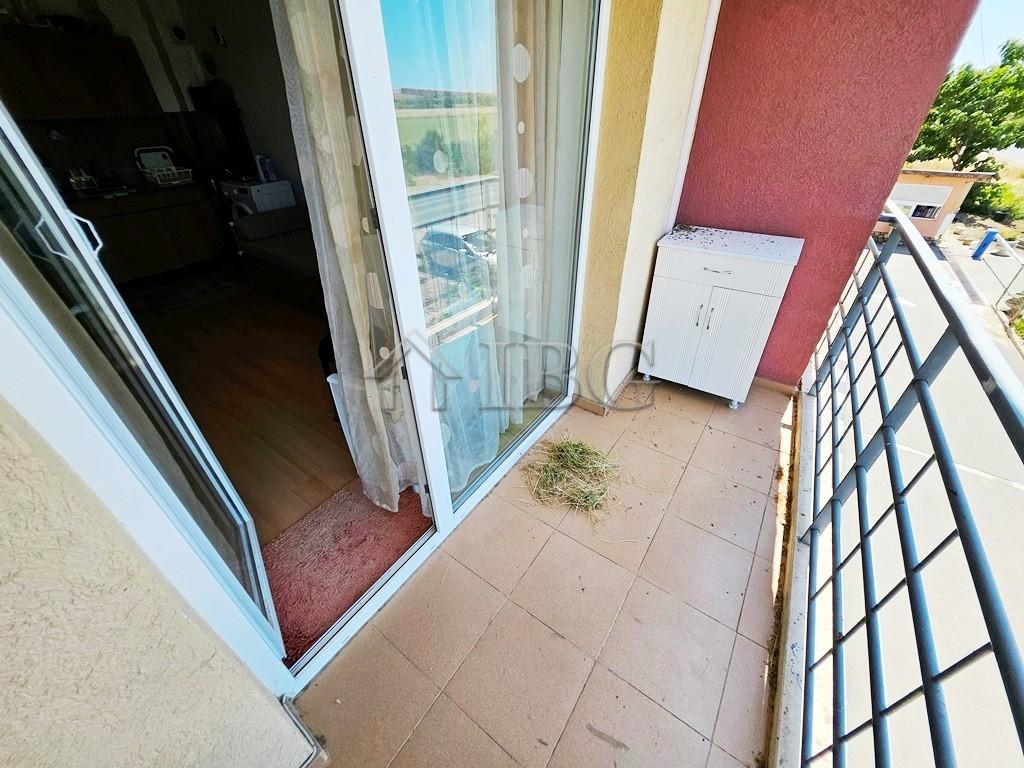 Cozy Furnished Studio for Sale Sunny Day 5, Sunny Beach — photo 4