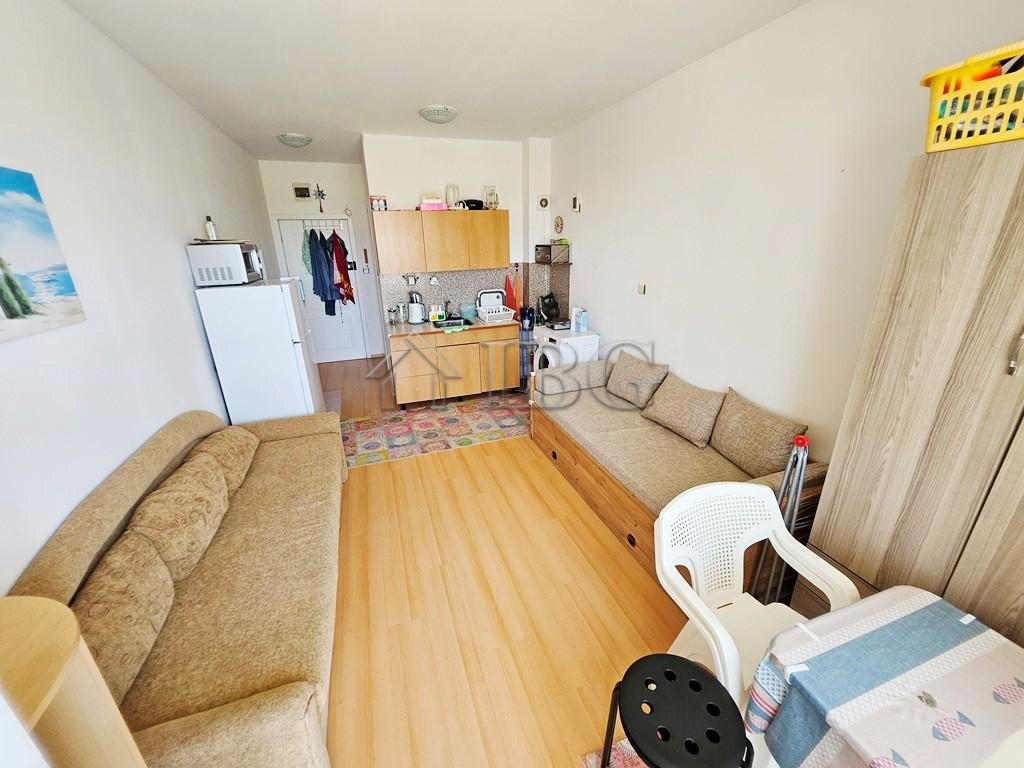 Cozy Furnished Studio for Sale Sunny Day 5, Sunny Beach — photo 10 of 13