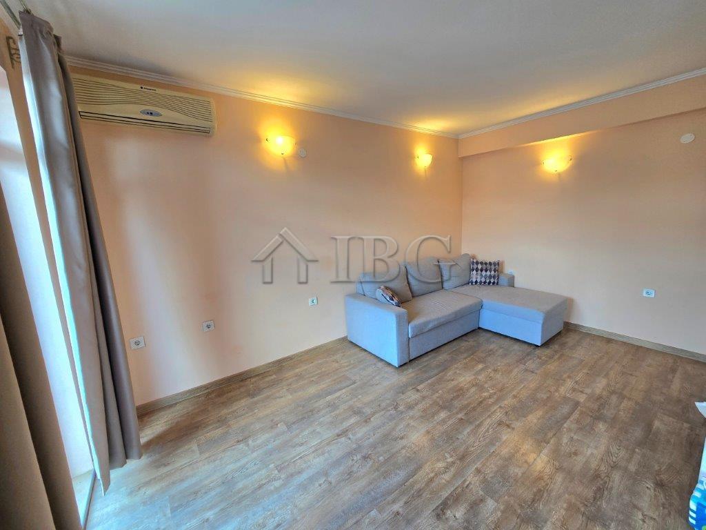 Spacious Apartment for Sale Complex Tili, Nessebar 140m to the Beach — photo 3