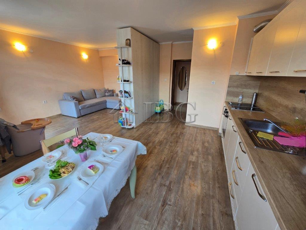 Spacious Apartment for Sale Complex Tili, Nessebar 140m to the Beach — photo 5
