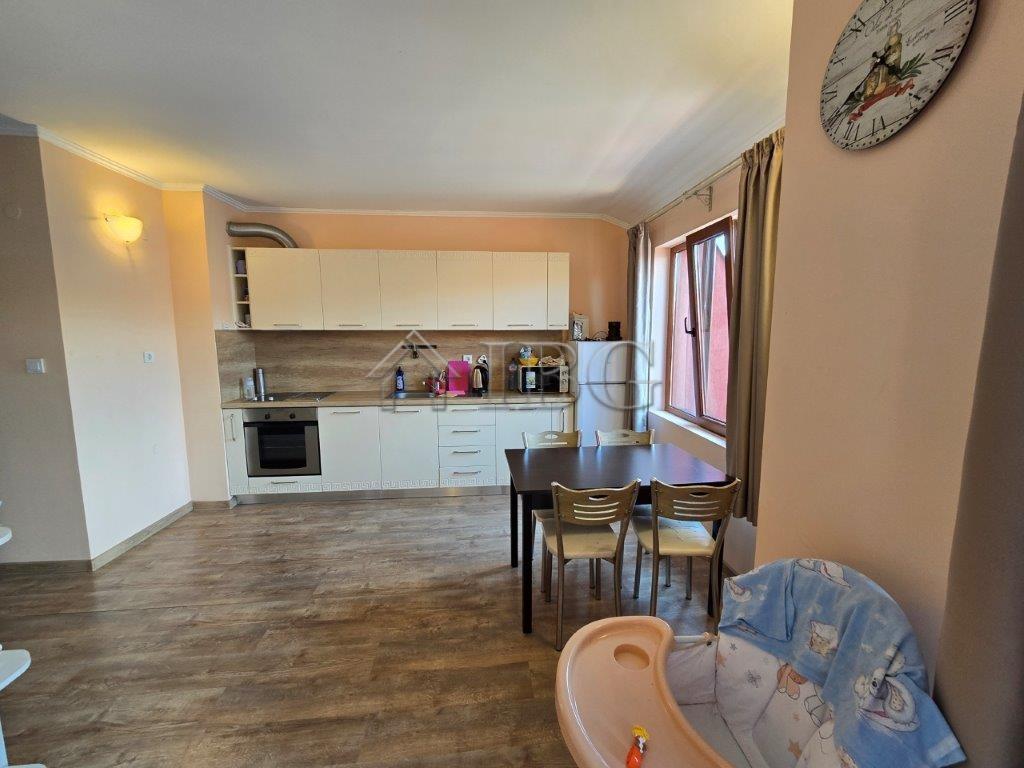 Spacious Apartment for Sale Complex Tili, Nessebar 140m to the Beach — photo 11 of 25