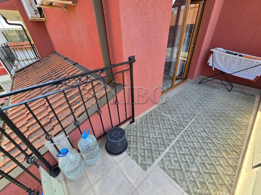 Spacious Apartment for Sale Complex Tili, Nessebar 140m to the Beach — photo 14 of 25