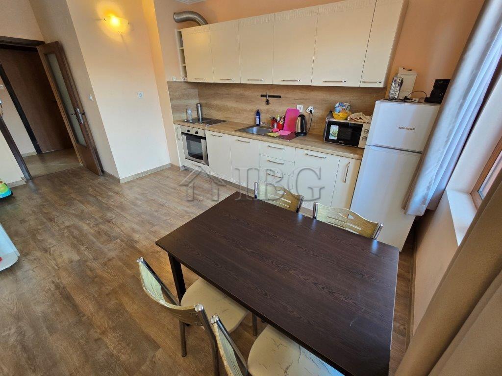 Spacious Apartment for Sale Complex Tili, Nessebar 140m to the Beach — photo 15 of 25